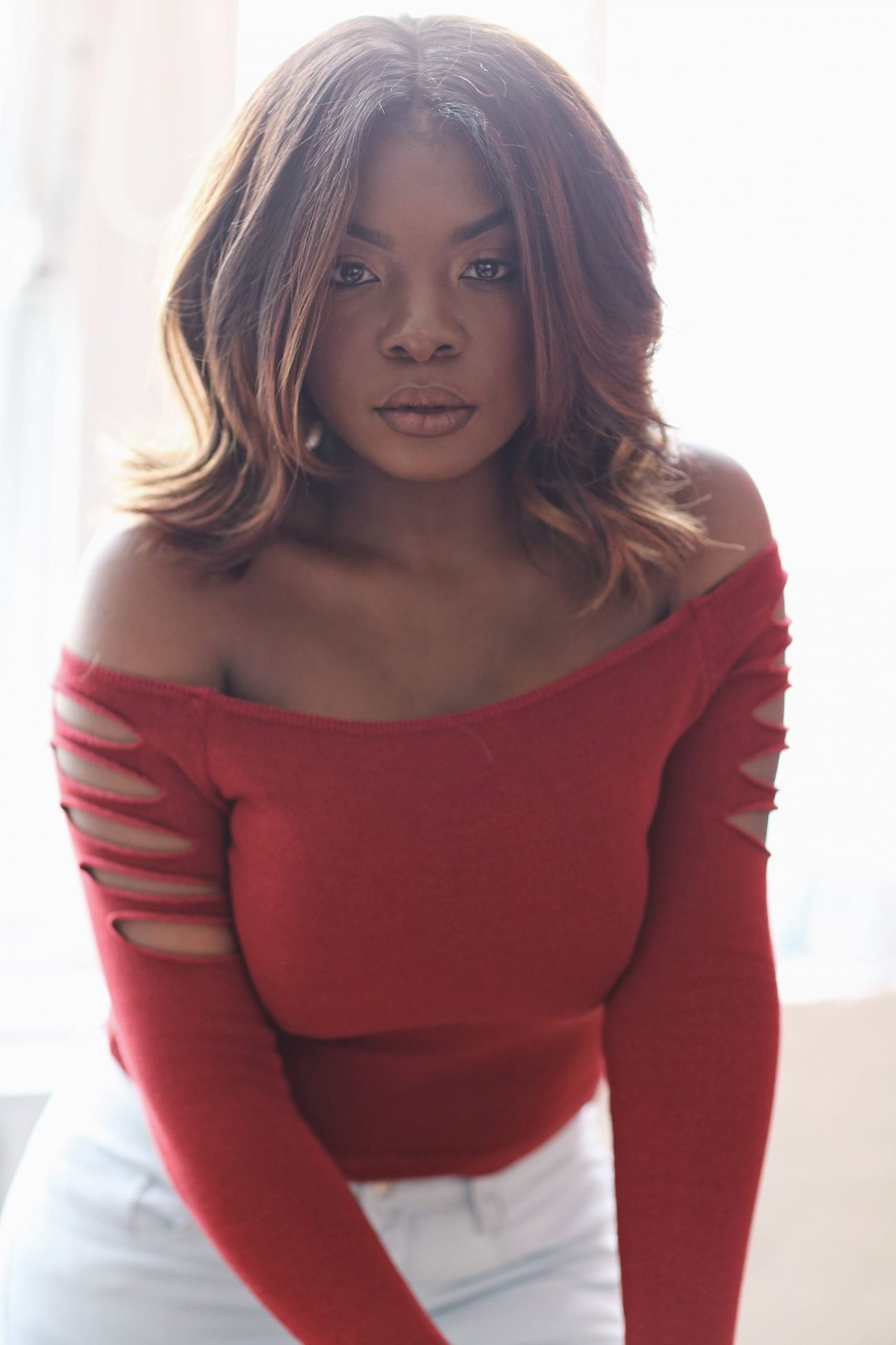 Joaquina Kalukango to take over as the Witch in ‘Into the Woods’