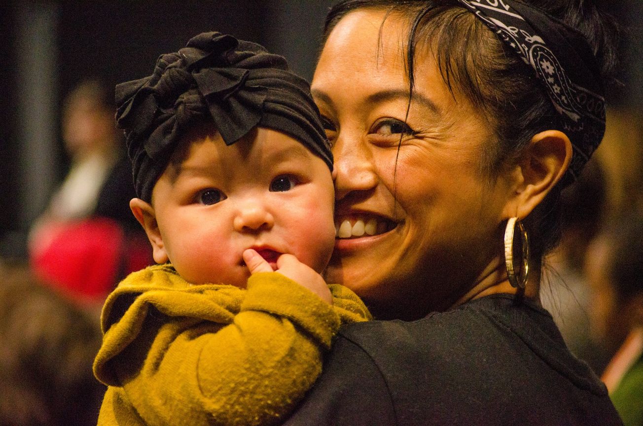 Parent Artist Advocacy League’s annual summit begins Nov. 30