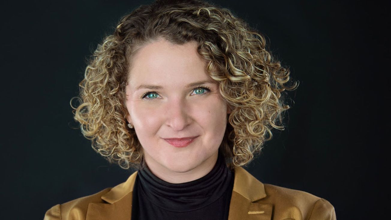 A.R.T./NY appoints Talia Corren as new co-executive director