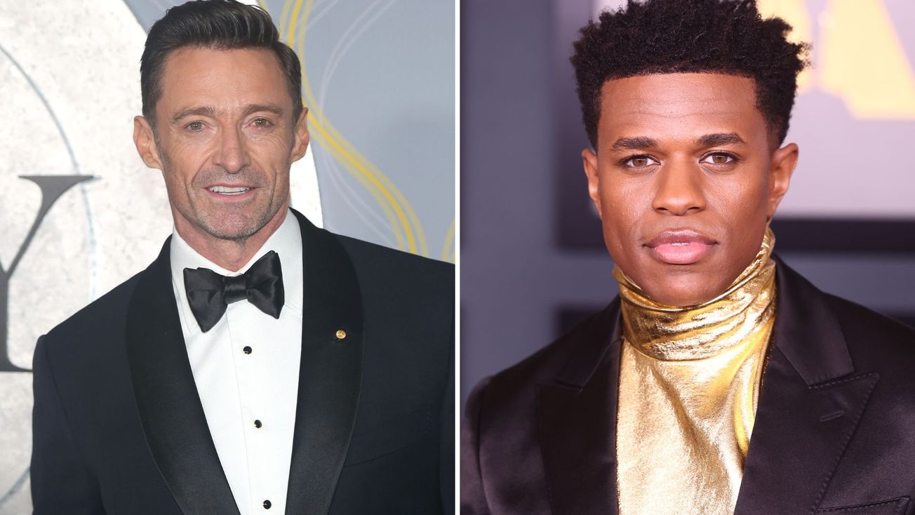 Broadway notables are among 2023 Golden Globe nominees