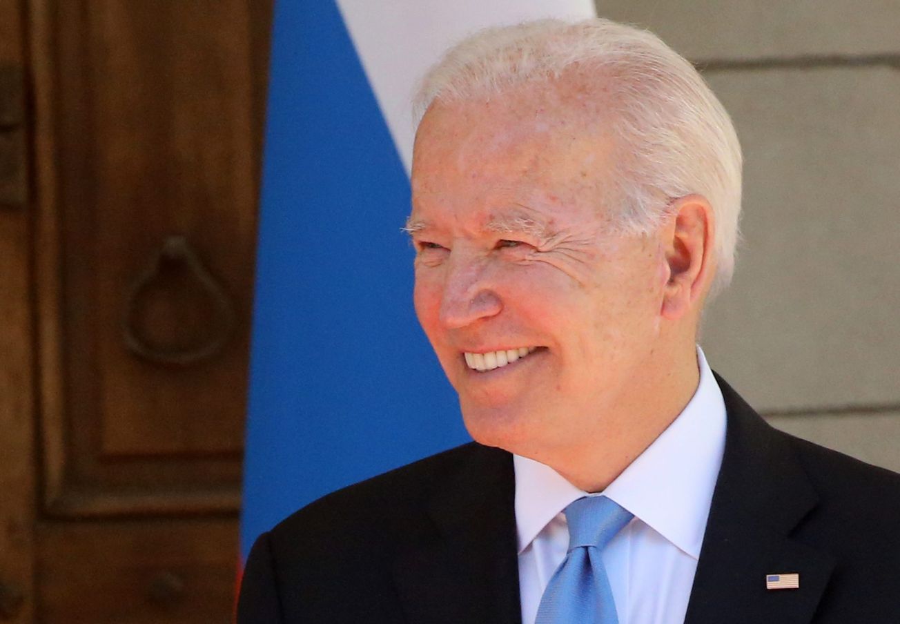 President Biden signs budget bill increasing spending for National Endowment for the Arts