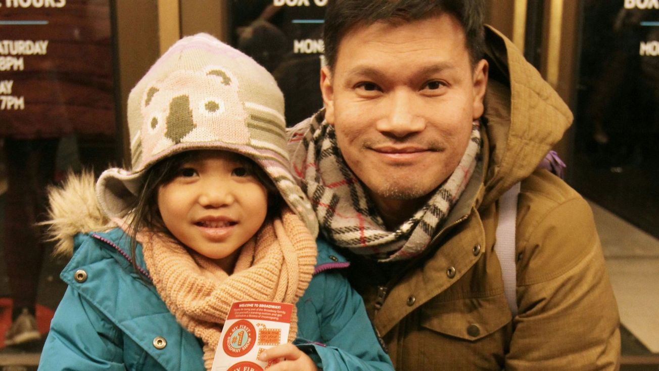 Kids’ Night on Broadway sets 2023 date