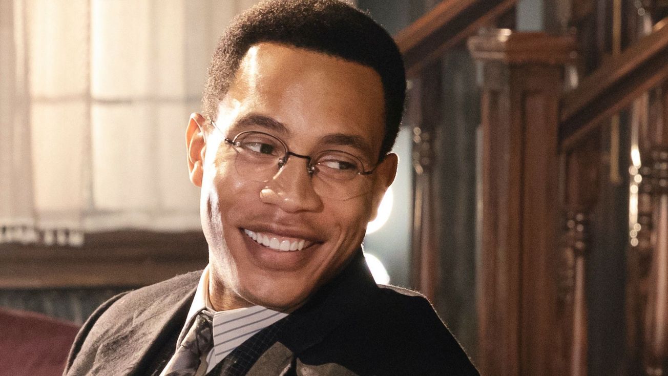 Trai Byers to depart ‘The Piano Lesson’ on Jan. 15