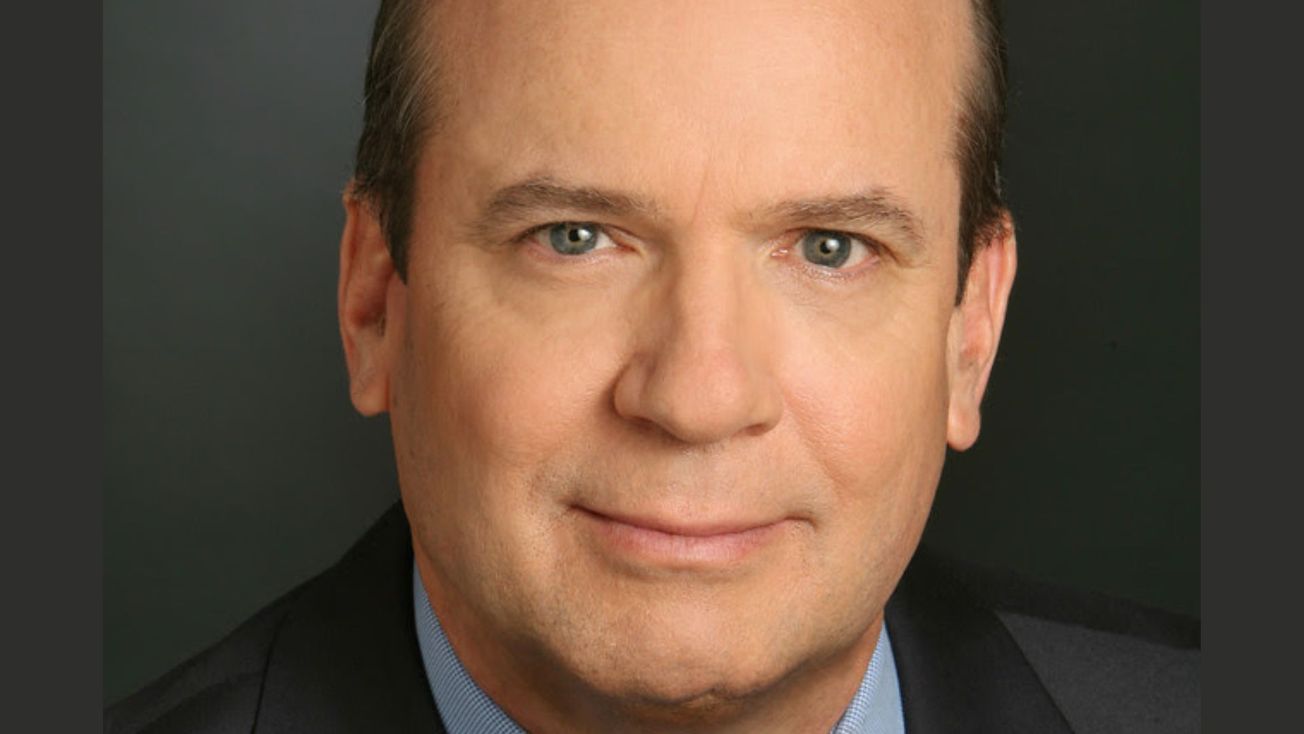 Barry Grove, executive producer of Manhattan Theatre Club, to step down after 48 years