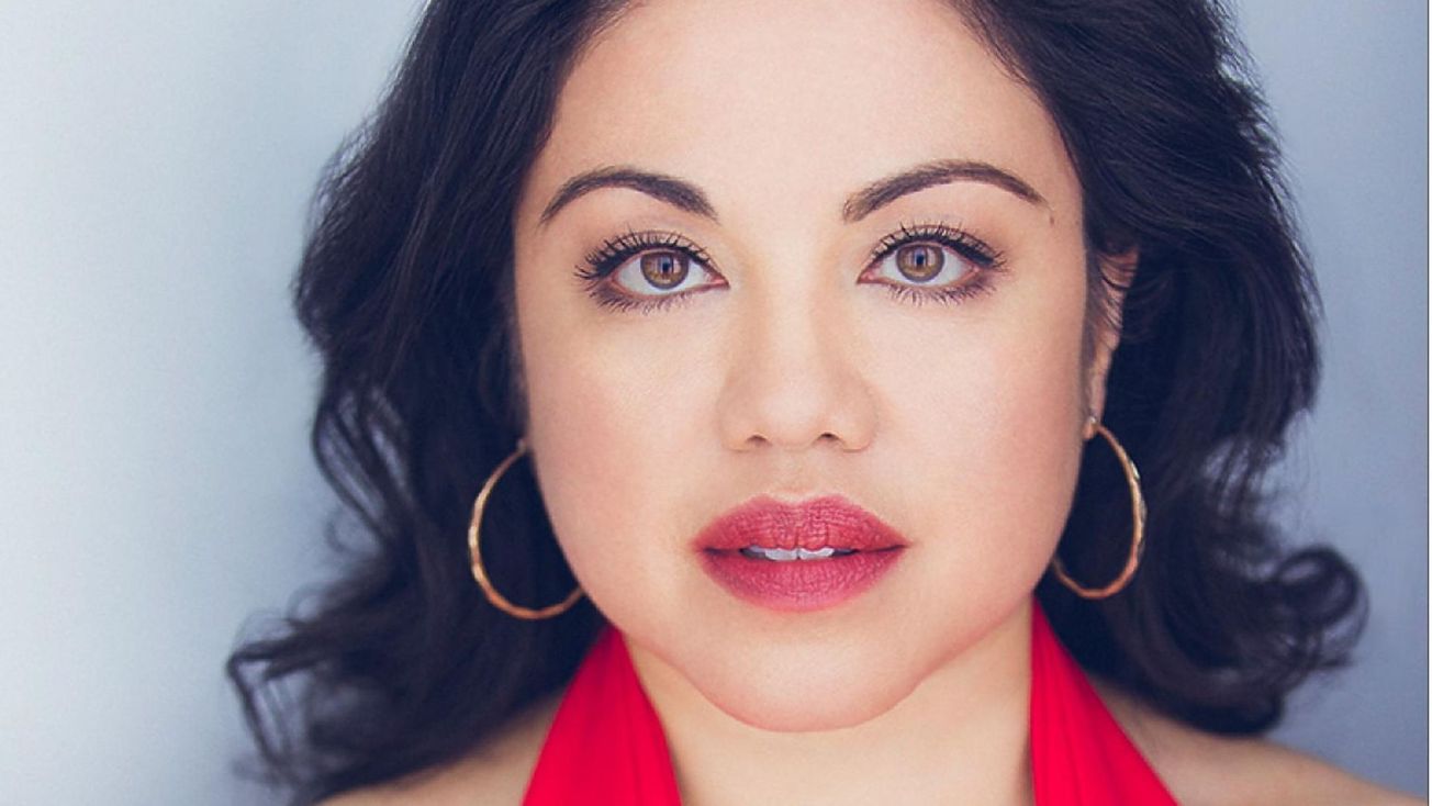 Maria-Christina Oliveras joins cast of ‘Between Riverside and Crazy’