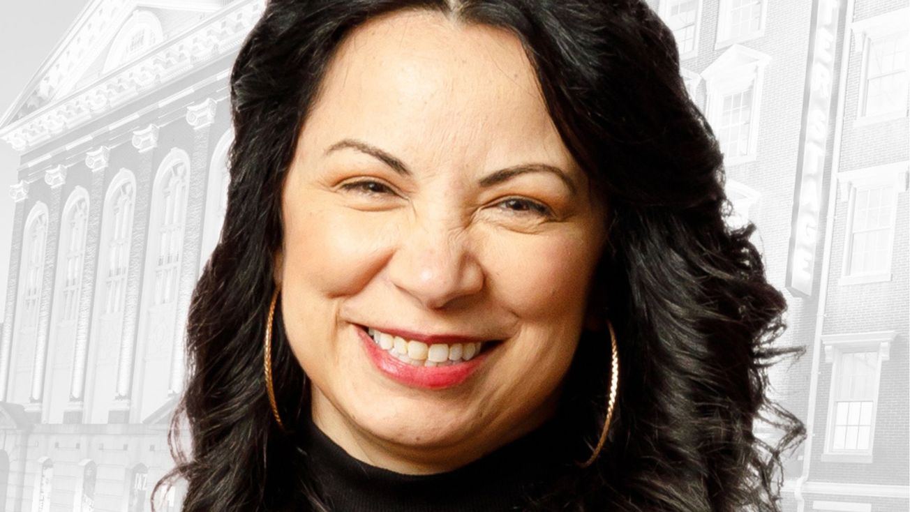 Industry leader Stephanie Ybarra joins Mellon Foundation