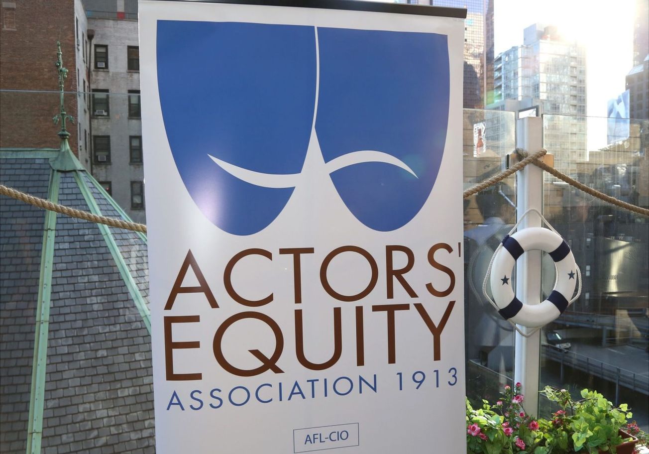 Actors’ Equity’s open membership program becomes permanent