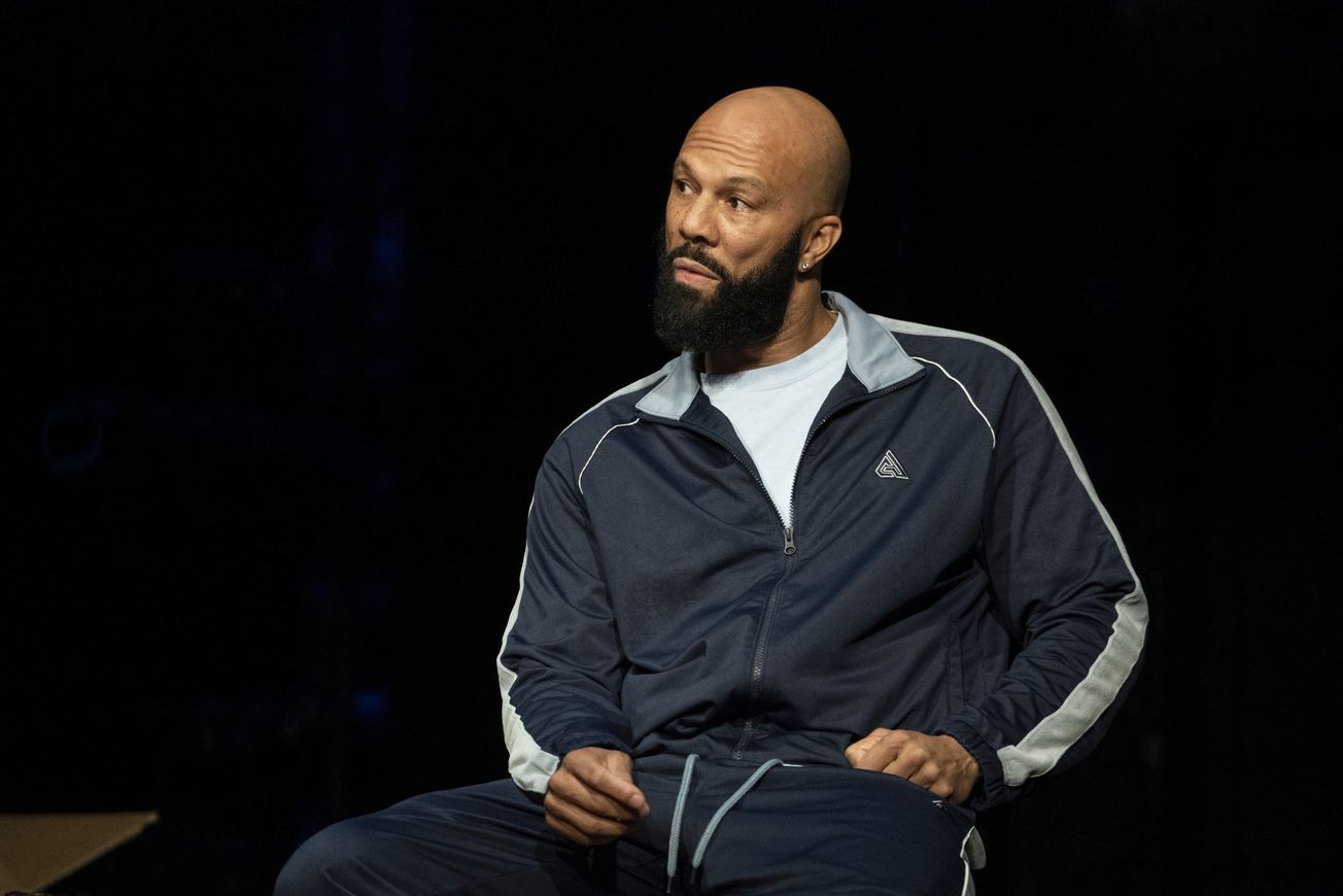 ‘Between Riverside and Crazy’ to hold Justice Nights on Broadway