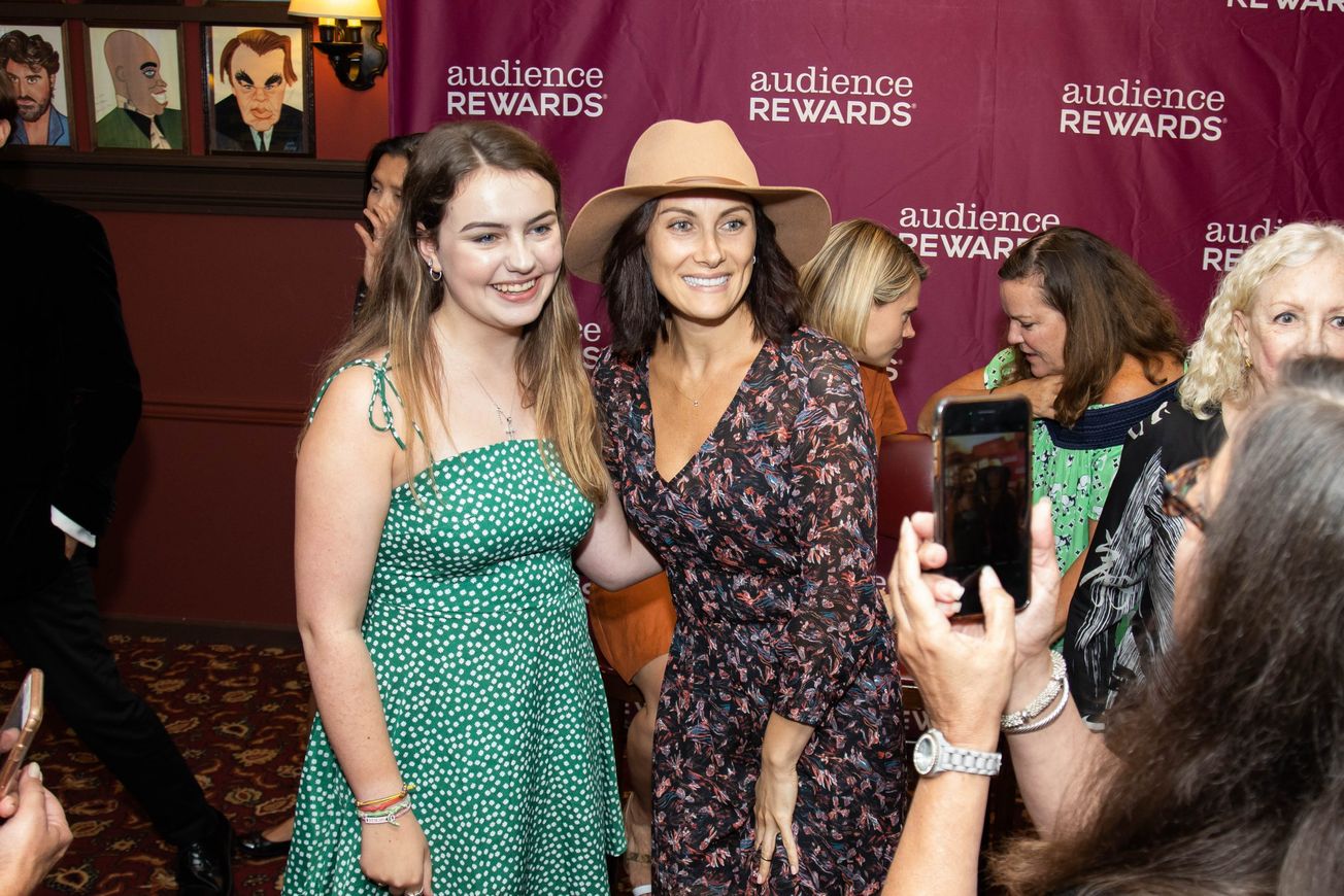 How Broadway’s sole loyalty program reached $1 billion in ticket sales