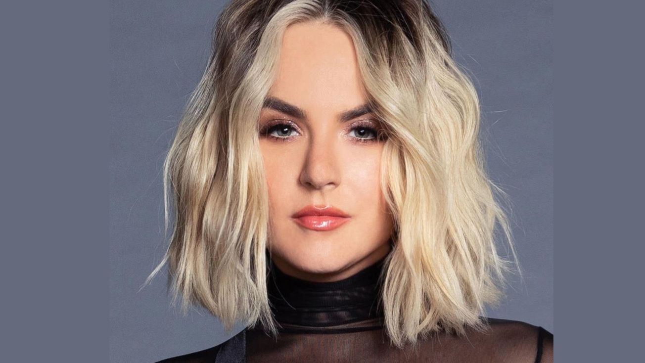 Pop star JoJo will be the next Satine in ‘Moulin Rouge!’