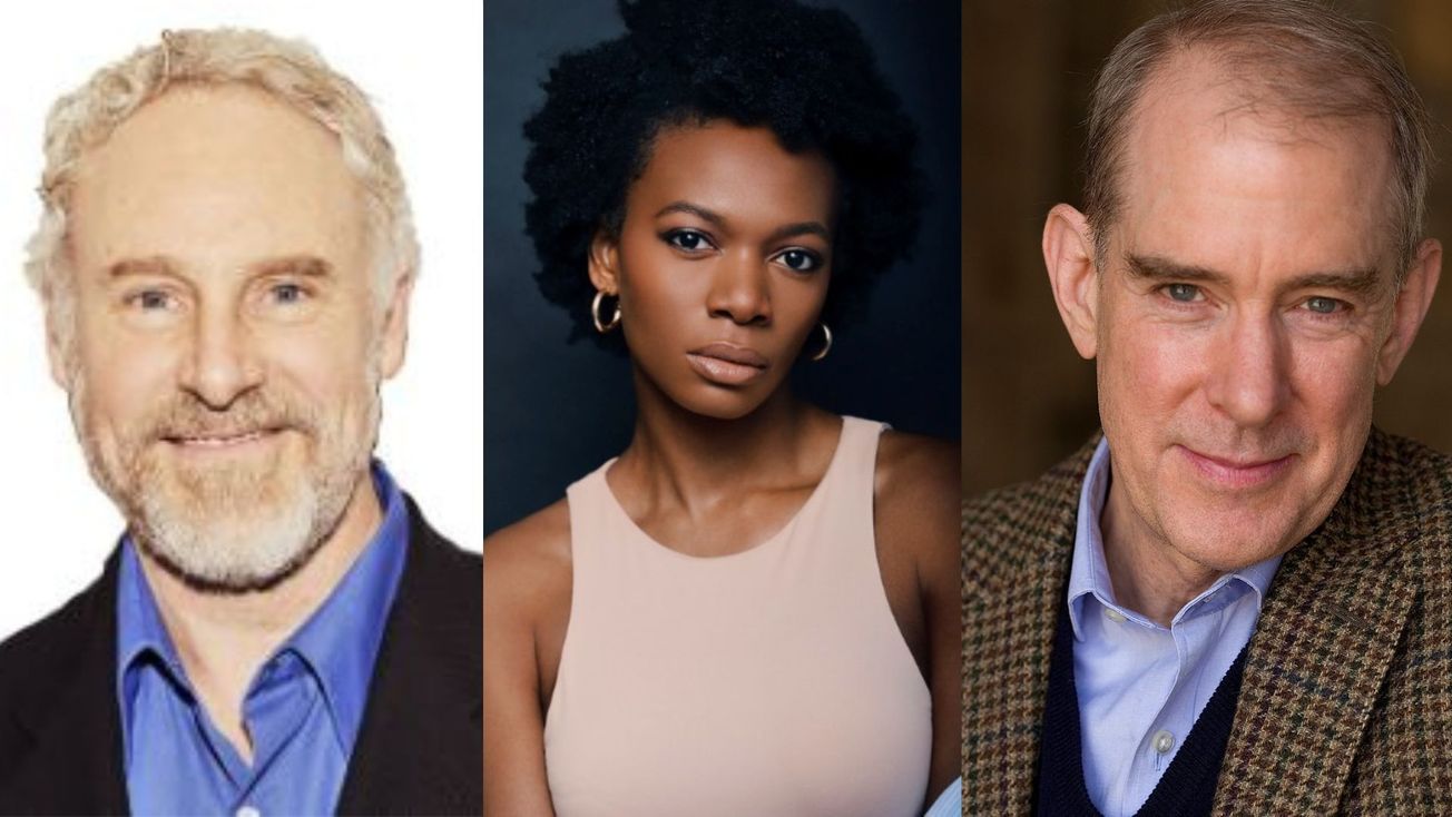 ‘Wicked’ announces several new cast members