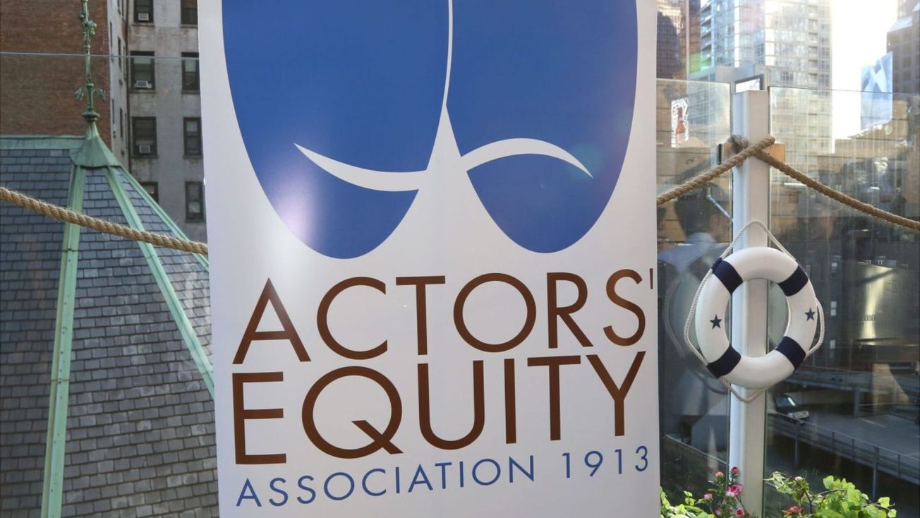 Actors’ Equity publishes 2021 report on hiring bias and wage gaps among union members