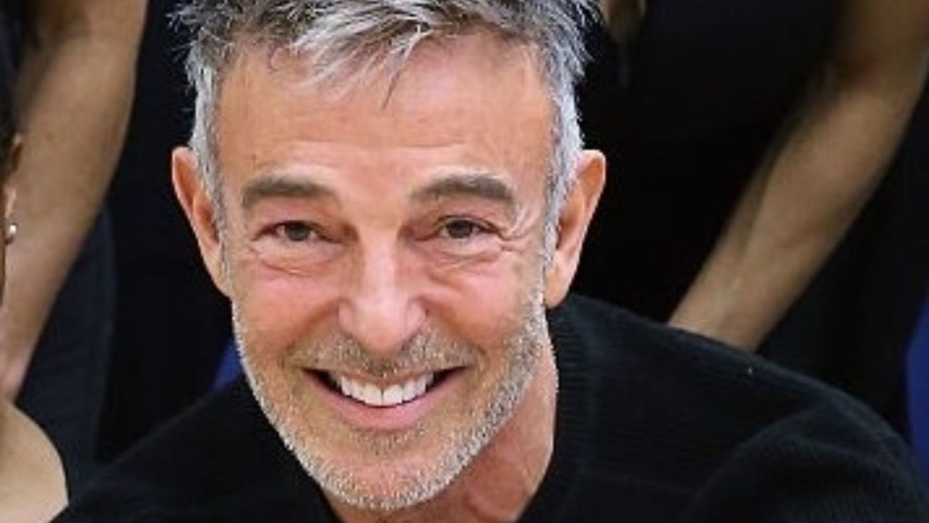 ‘Dancin’’ director Wayne Cilento shares behind-the-scenes stories of working with legend Bob Fosse