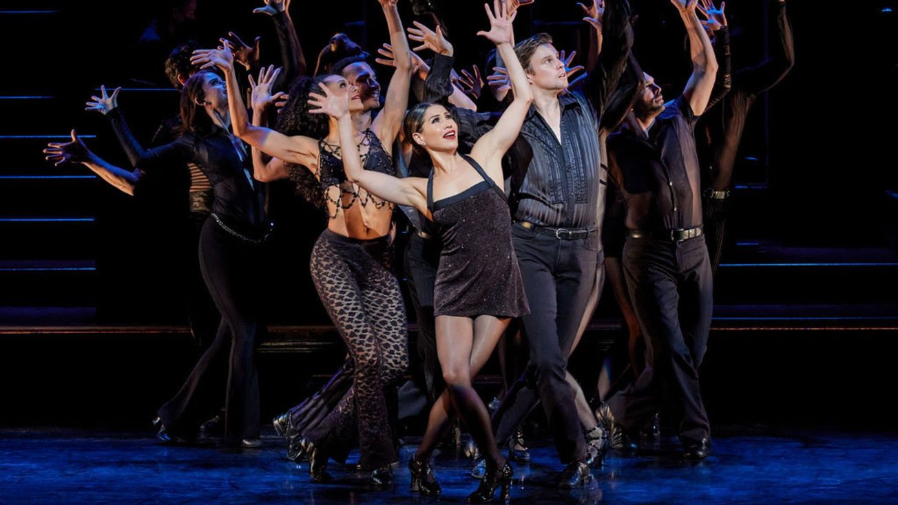Bianca Marroquín to rejoin ‘Chicago’ as Velma Kelly