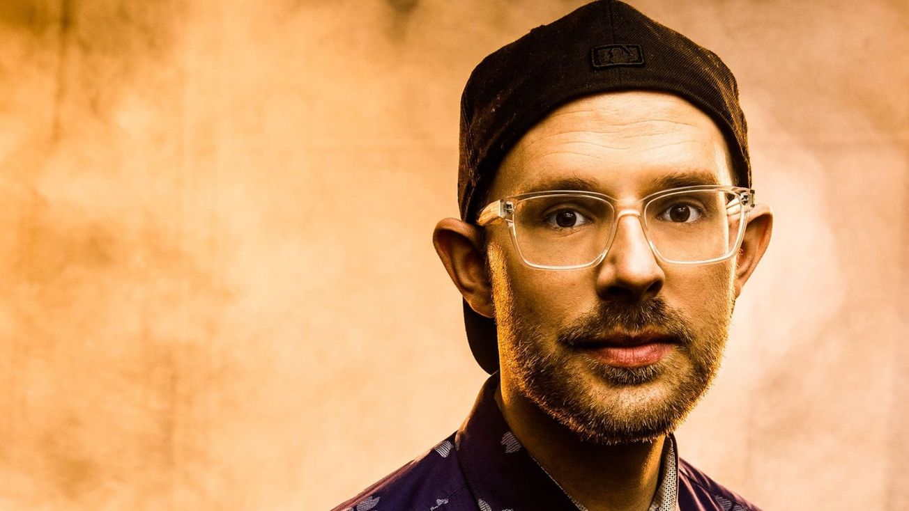 Truman Capote-based musical in development from Ryan Scott Oliver