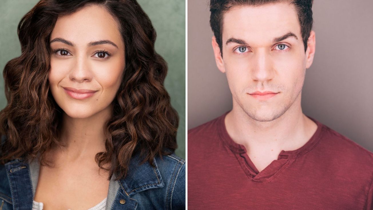 Broadway-aimed ‘Water for Elephants’ musical announces premiere, cast and creative team