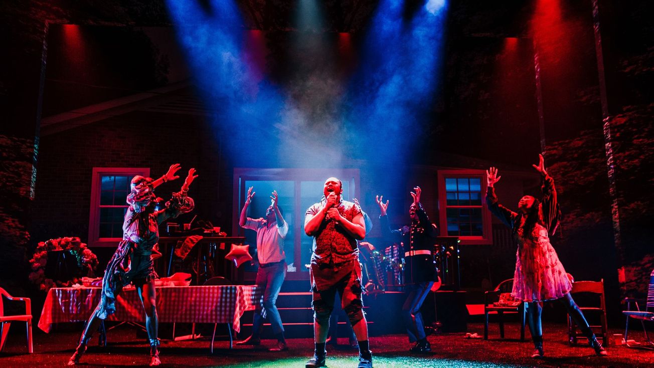 National Black Theatre to host special ‘Fat Ham’ performance; additional community nights announced