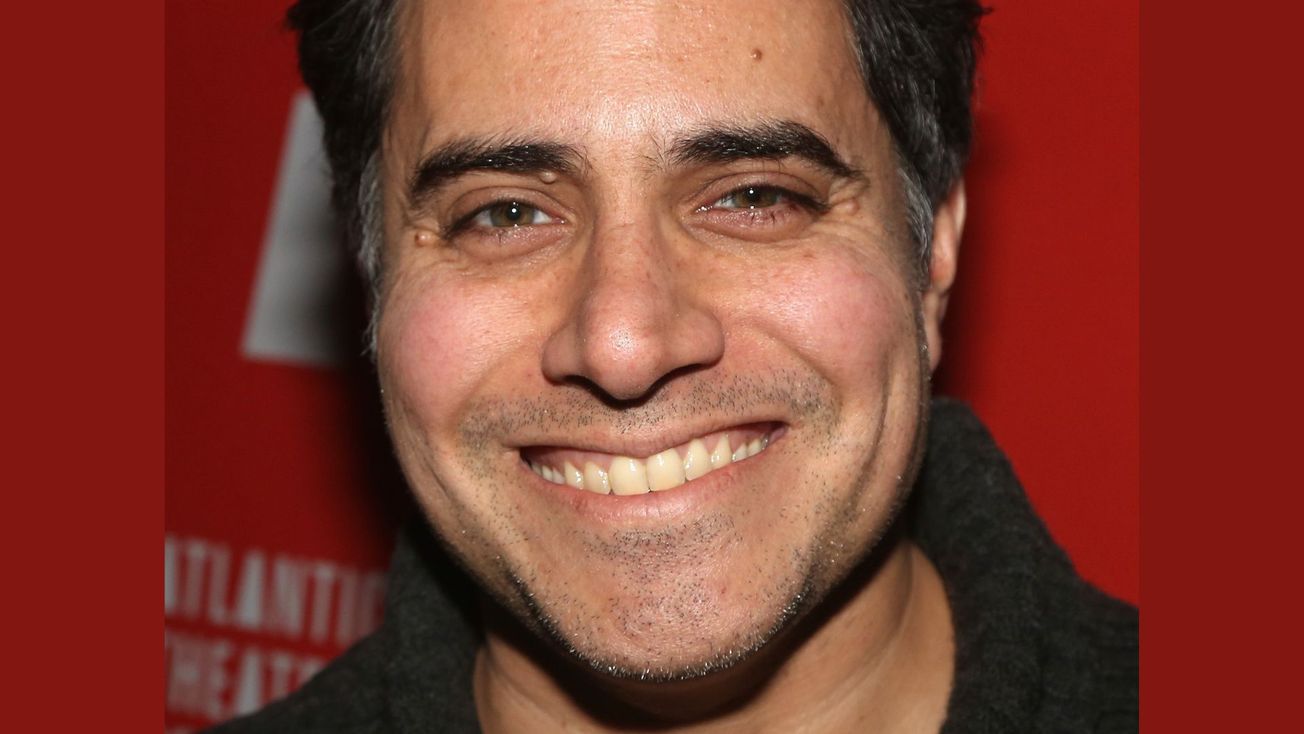 Rajiv Joseph, Helen Park among new Dramatists Guild Council members
