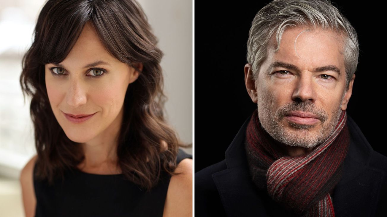 ‘Good Night, Oscar’ rounds out full cast