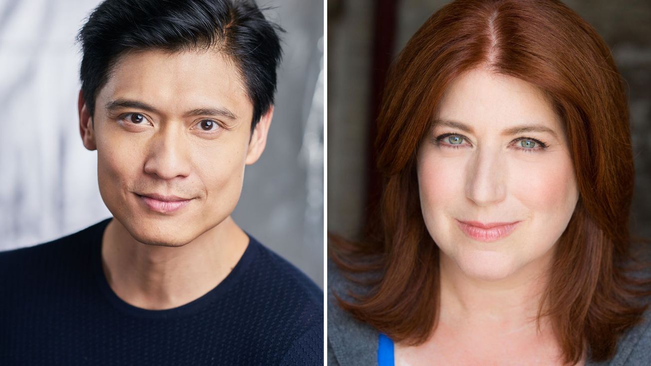 Paolo Montalban and Anne L. Nathan to join ‘Funny Girl’