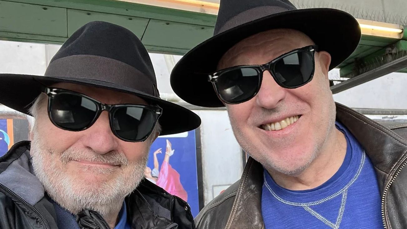 Veteran Broadway producers combine to create MarMaxMedia production and development company