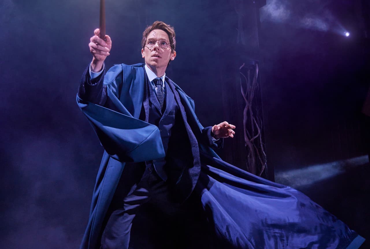 ‘Harry Potter and the Cursed Child’ to hold events commemorating fifth Broadway anniversary