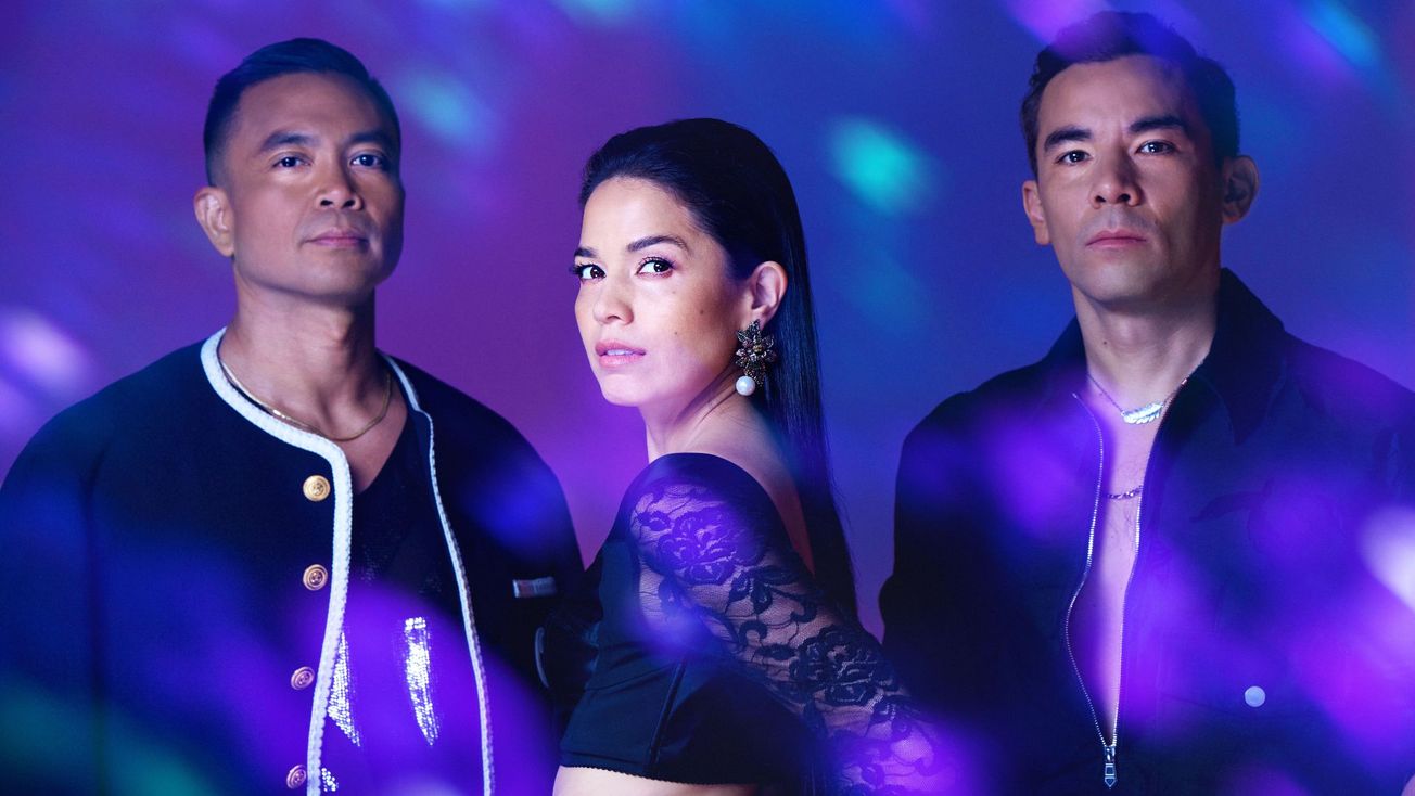 Arielle Jacobs to lead the cast of ‘Here Lies Love’