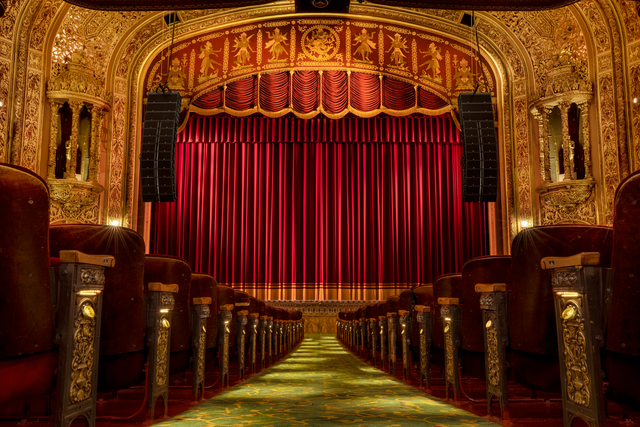 United Palace announces community event leading up to 2023 Tony Awards