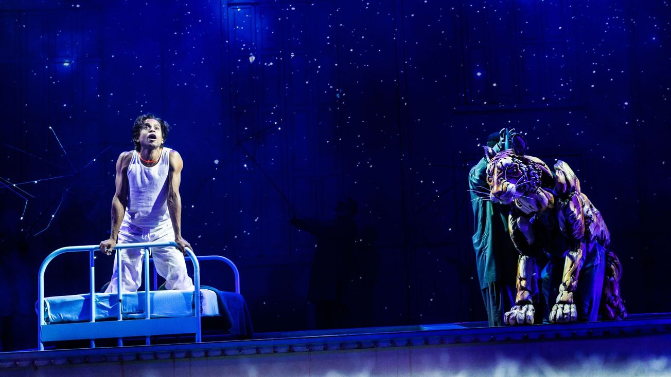 Tony Awards committee issues final eligibility rulings for 2022-2023 season