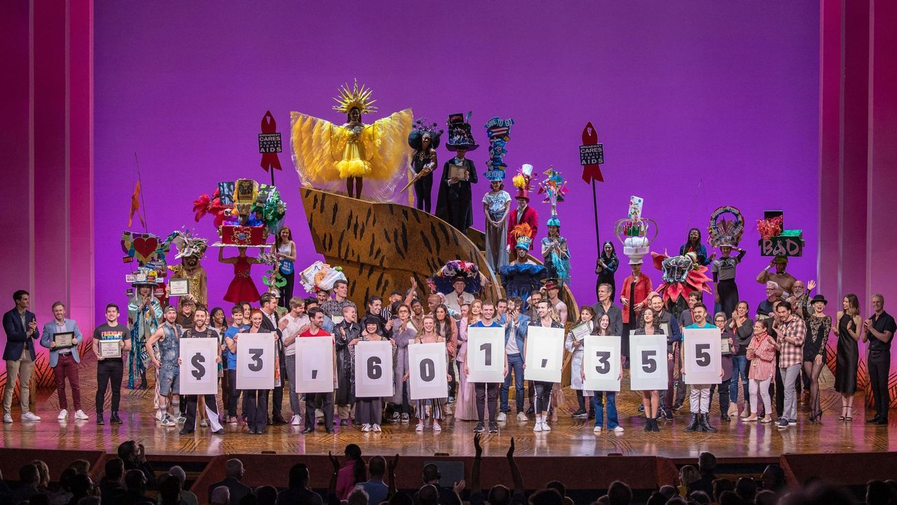 Spring fundraising campaign and Easter Bonnet Competition raises $3,601,355