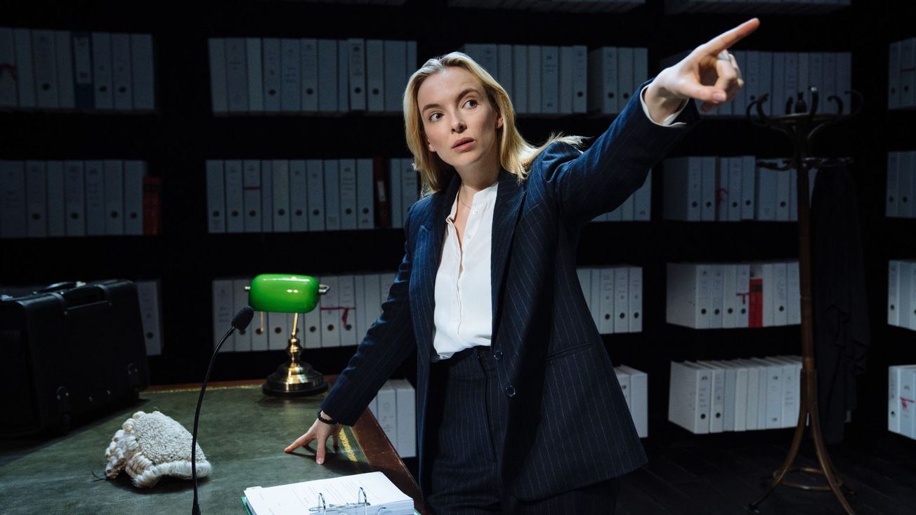 ‘Prima Facie’ announces extension