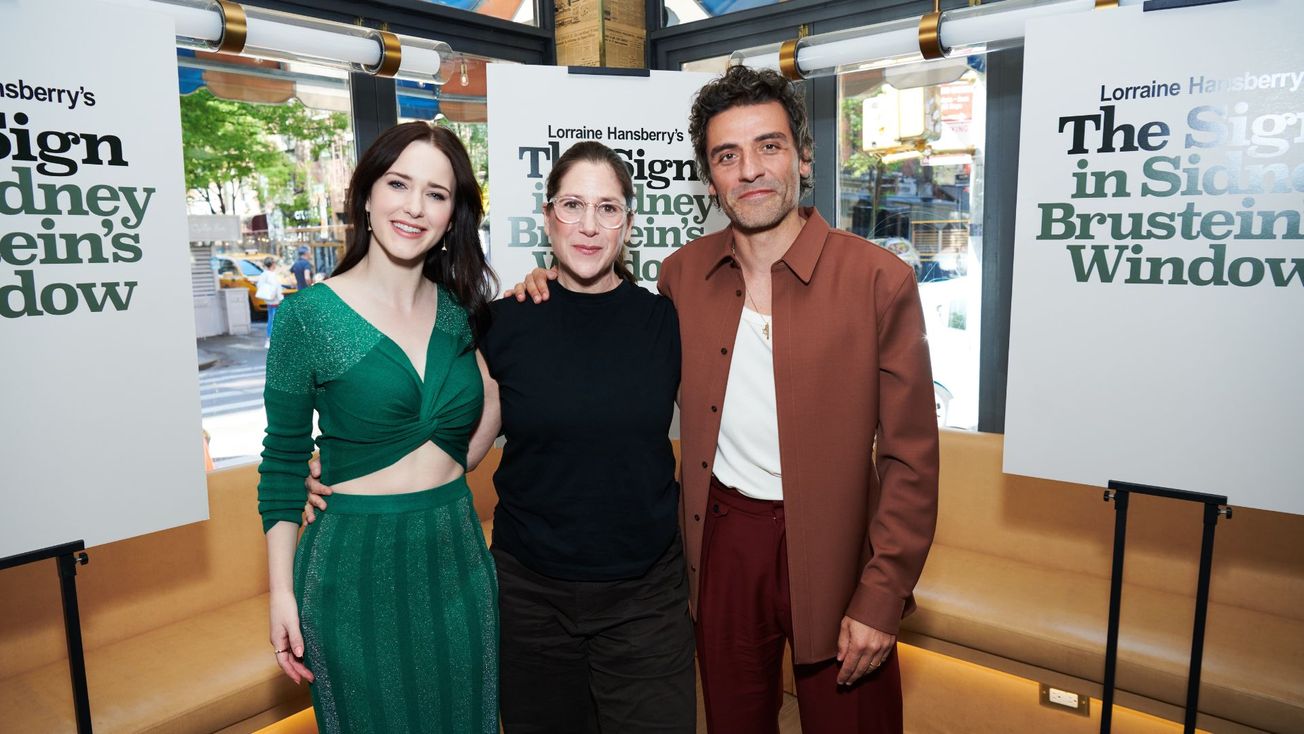 Exclusive: "The Sign in Sidney Brustein's Window" announces discount ticketing initiatives