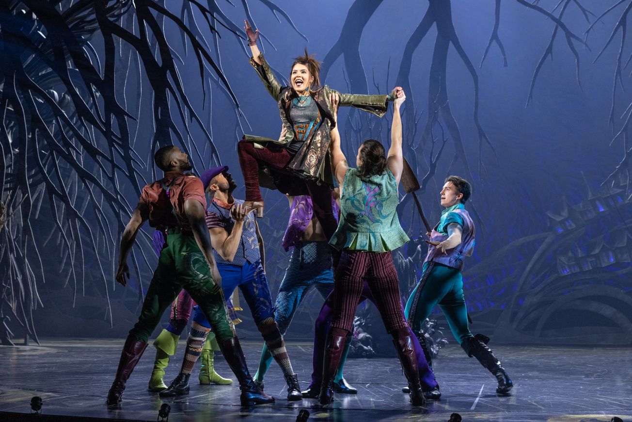 Tony Awards committee issues second eligibility rulings for 2022-2023 season