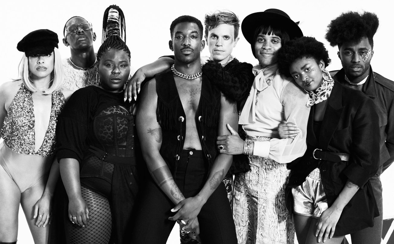 Second Stage Theater announces 2023 New Voices series