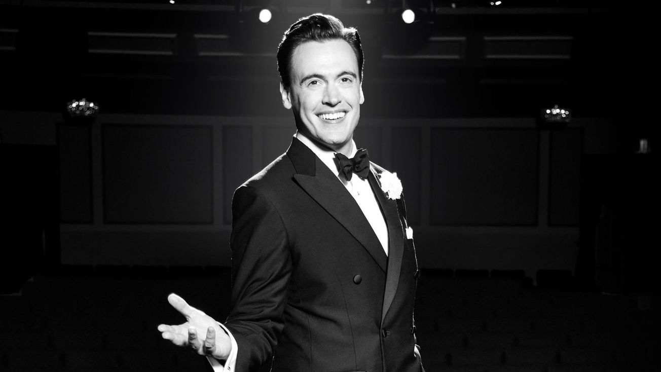 Erich Bergen will rejoin ‘Chicago’ as Billy Flynn