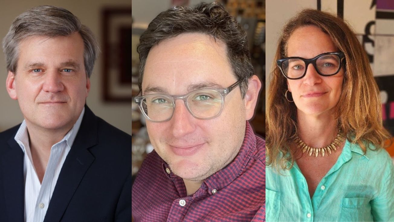 Broadway general management office Thompson Turner Productions becomes TT Partners