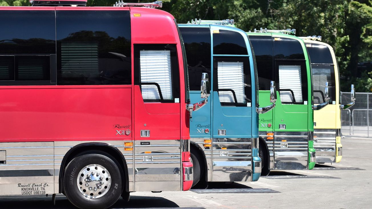 Actors’ Equity National Council authorizes strike if tour deal cannot be met