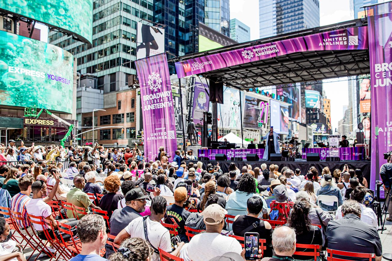 Third annual ‘Broadway Celebrates concert sets date