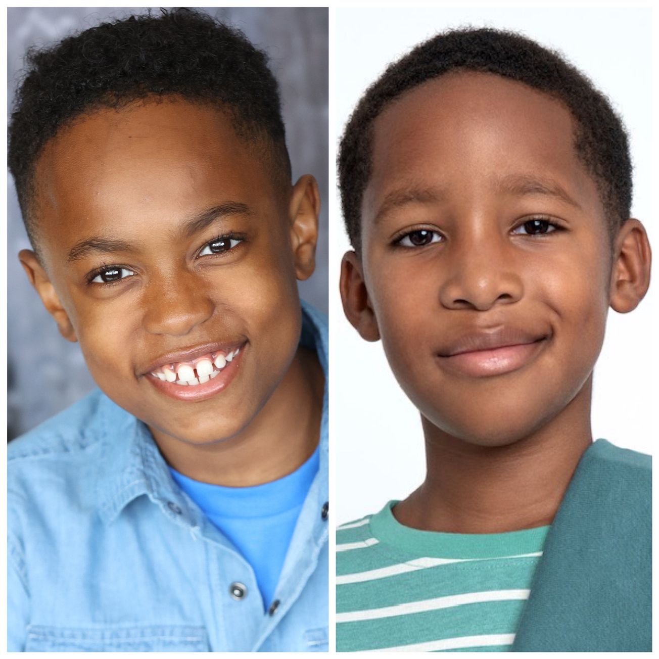 ‘The Lion King’ to welcome Davis Matthews and Donovan Louis Bazemore as Young Simba