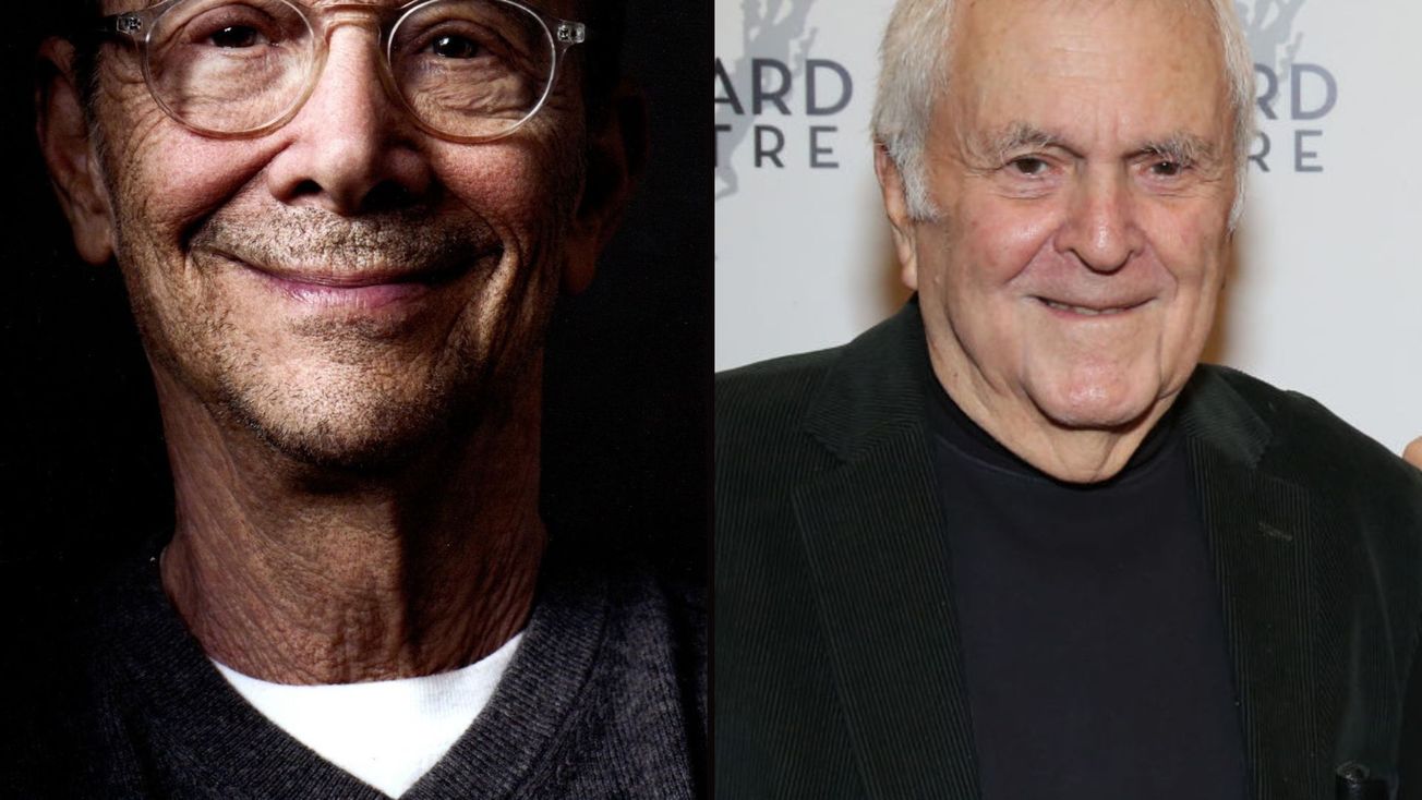 Joel Grey, John Kander to receive Tony Awards for Lifetime Achievement