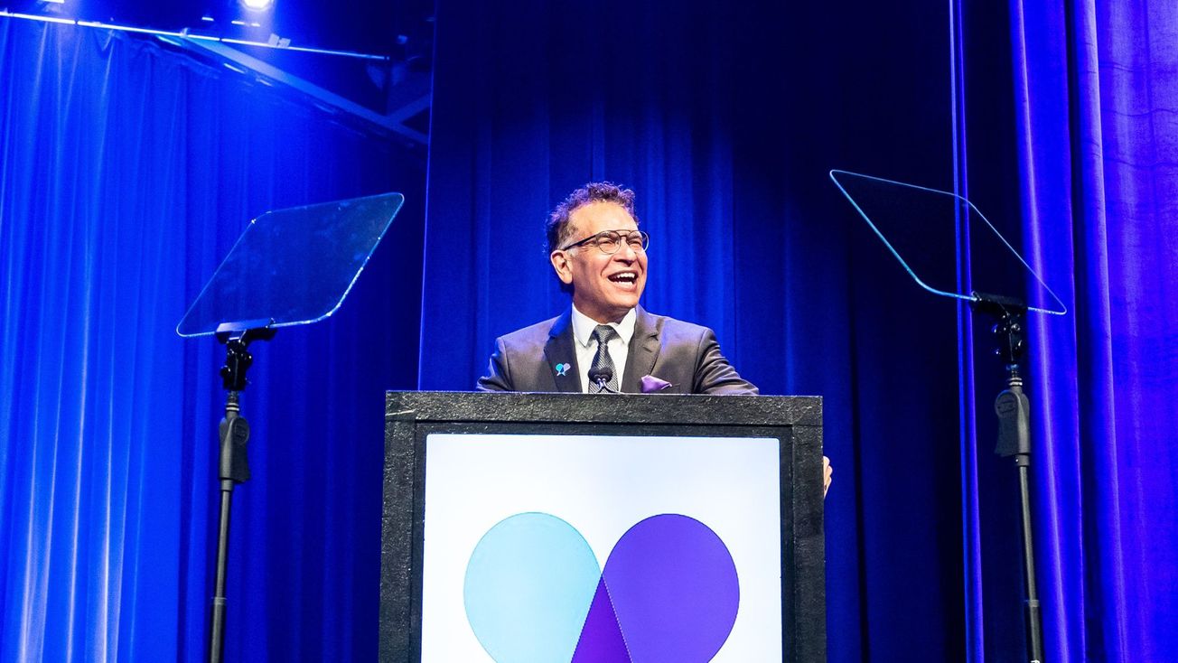 Entertainment Community Fund 2023 gala raises $1.2 million