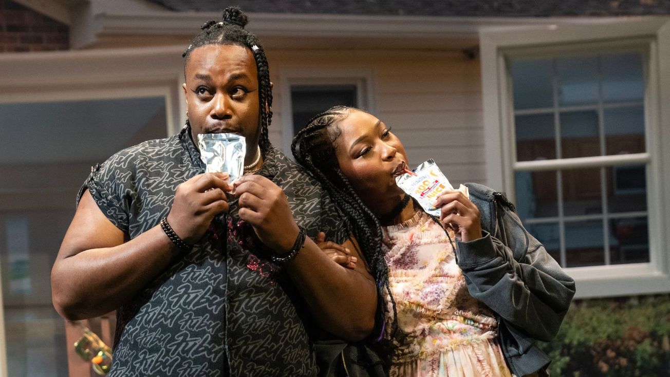 Concord Theatricals acquires licensing rights for ‘Fat Ham’