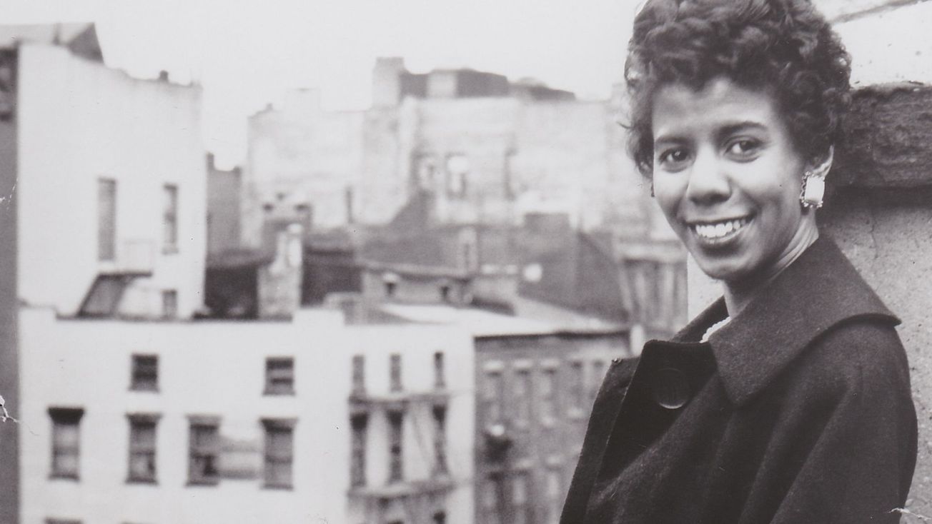 ‘The Sign in Sidney Brustein’s Window’ reshapes the legacy of Lorraine Hansberry