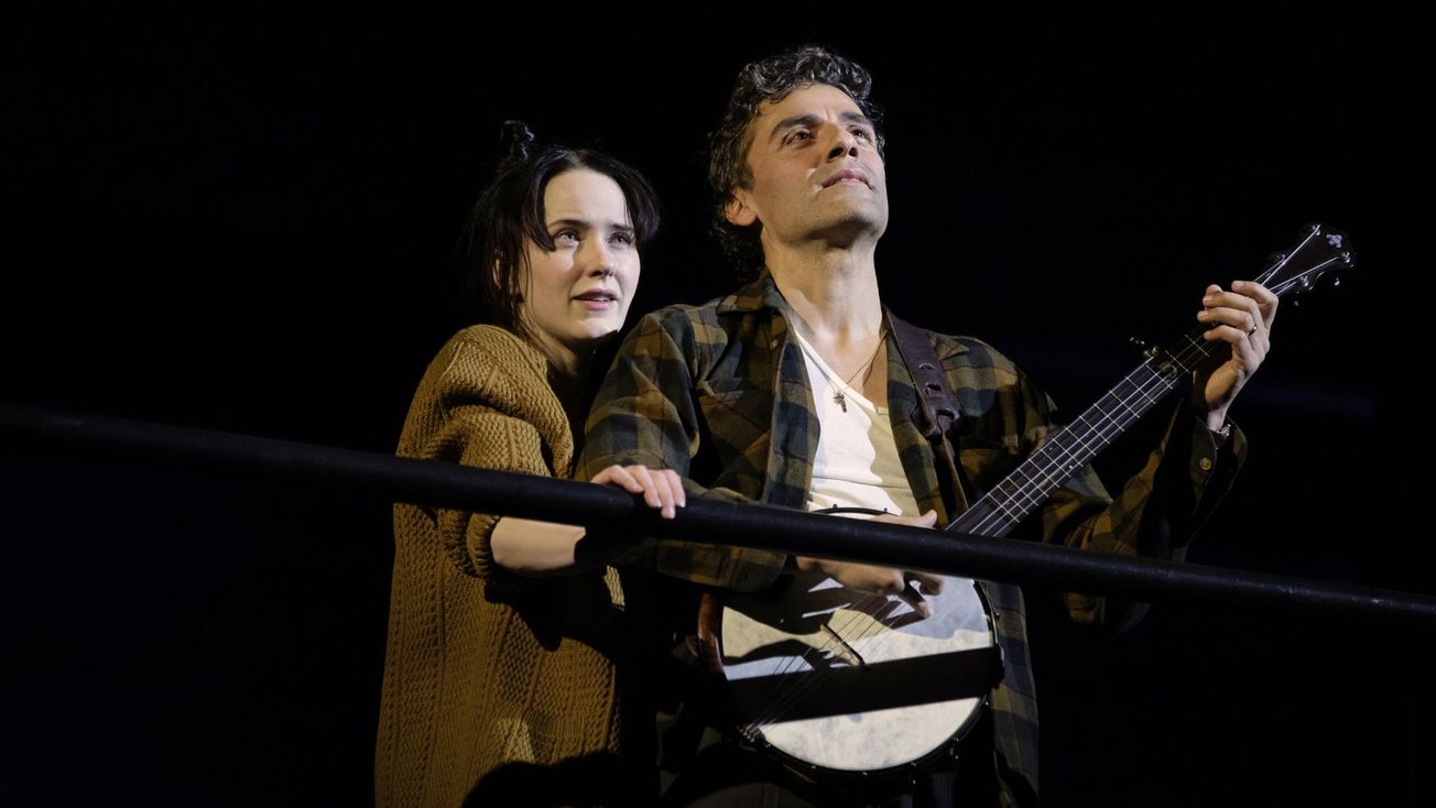 Review: ‘The Sign in Sidney Brustein’s Window’ leaves no identity unturned