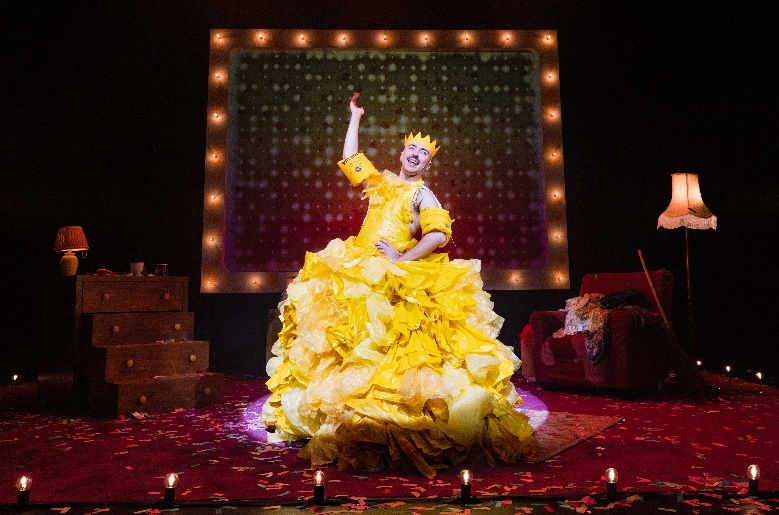 Industry presentation set for ‘My Son’s A Queer (But What Can You Do)’