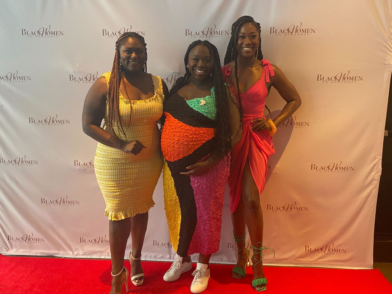 Black Women on Broadway declares its staying power with second annual awards