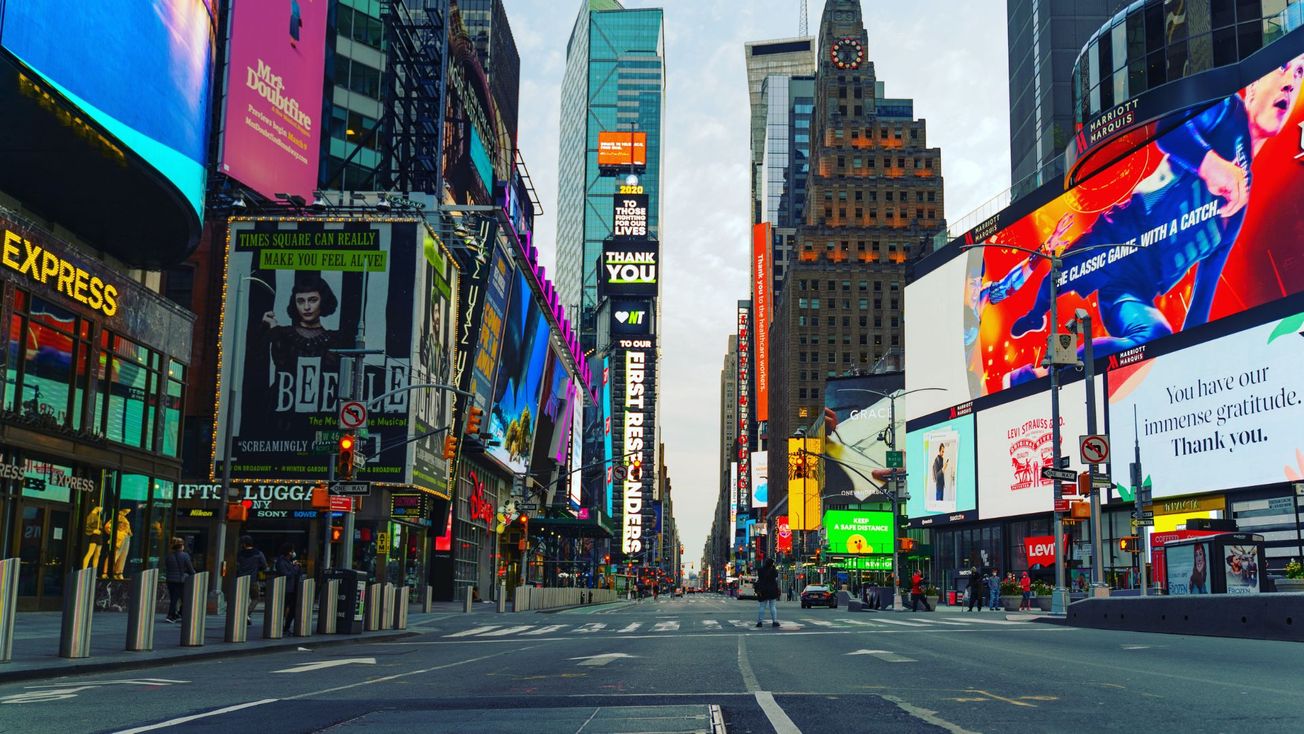 Where is Broadway in its post-pandemic recovery?