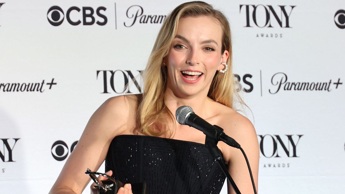 8 moments you didn’t see on the Tony Awards telecast