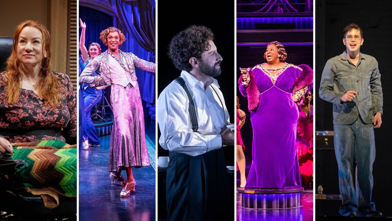 When a role is also a responsibility