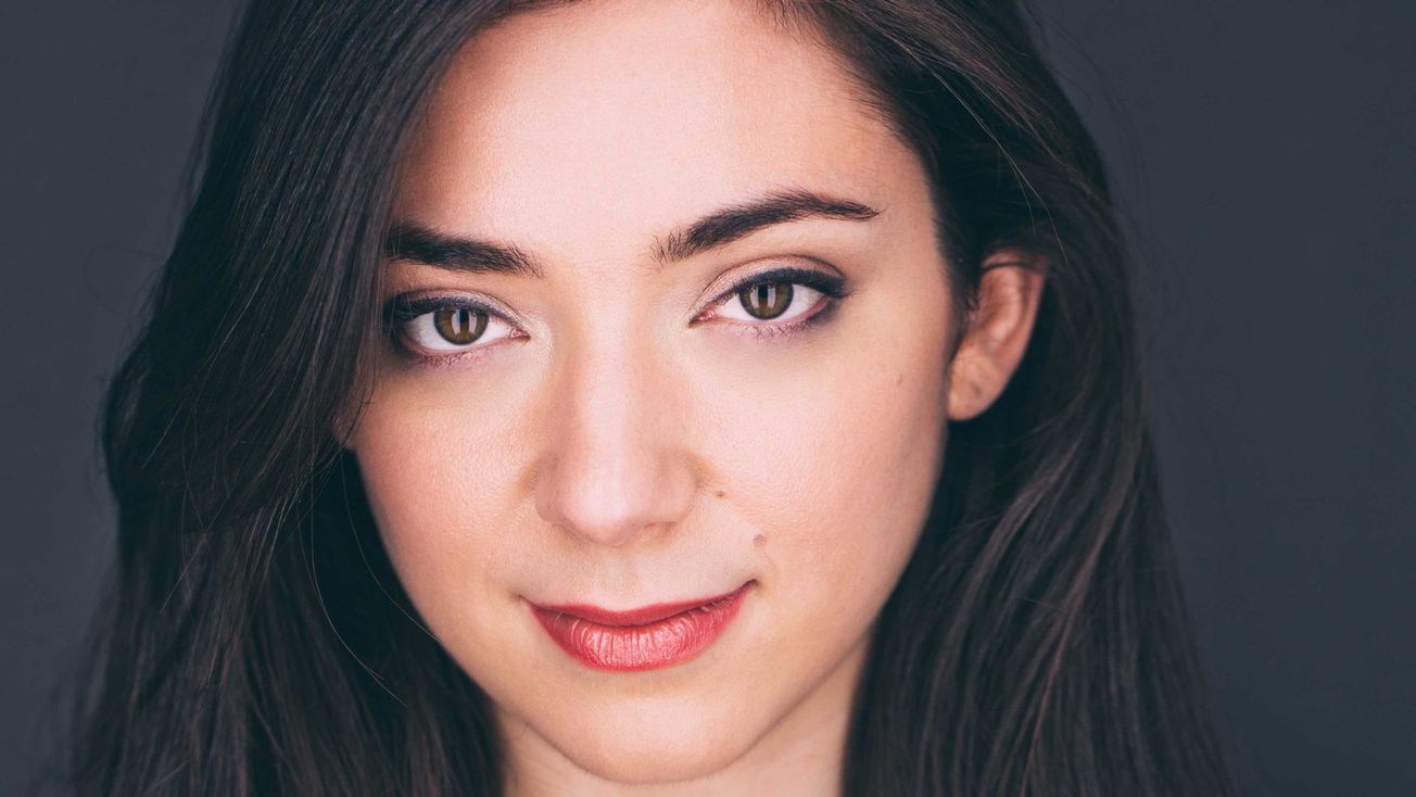 ‘Funny Girl’ star Julie Benko joins Broadway cast of ‘Harmony’